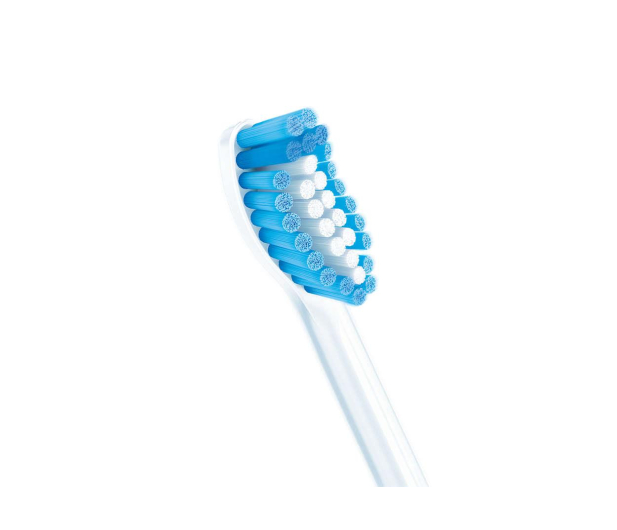 Philips Sonicare Końcówki do szczoteczki HX6052/07 Sensitive 2 szt. - 347227 - zdjęcie 4